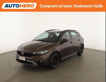 FIAT Tipo 1.0 5 porte City Cross