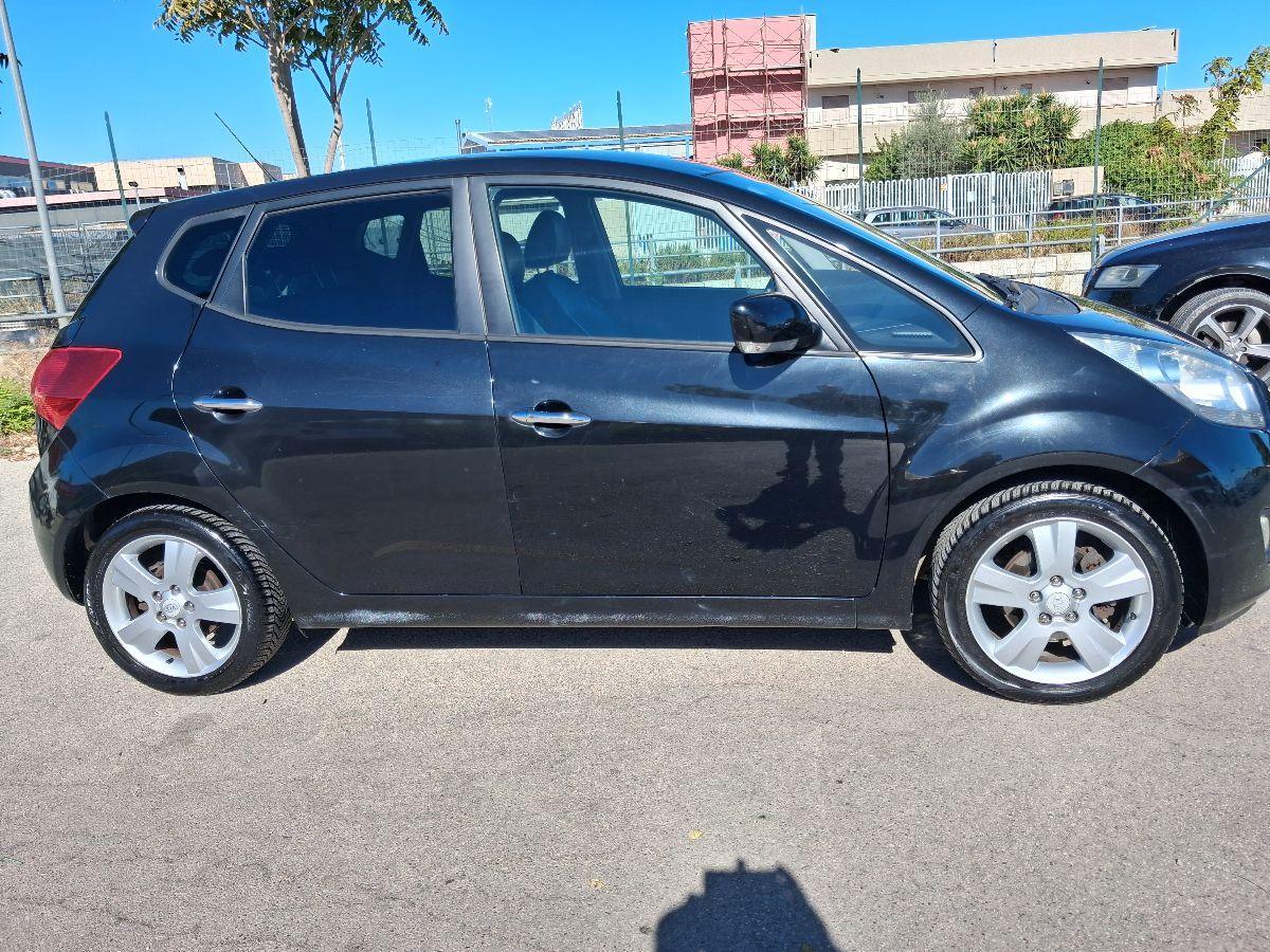 KIA - Venga - 1.6 CRDi VGT TX