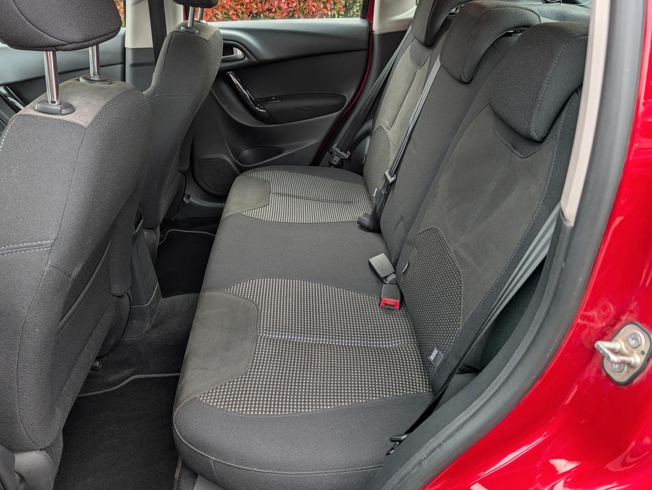 Citroen C3 PureTech 82 Seduction