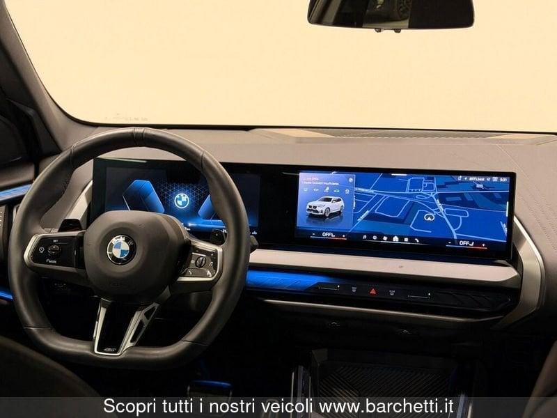 BMW X3 xdrive20d MSport auto