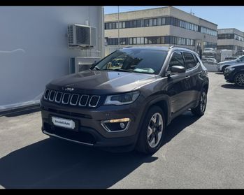 JEEP Compass 2ª serie - Compass 1.6 Multijet II 2WD Limited