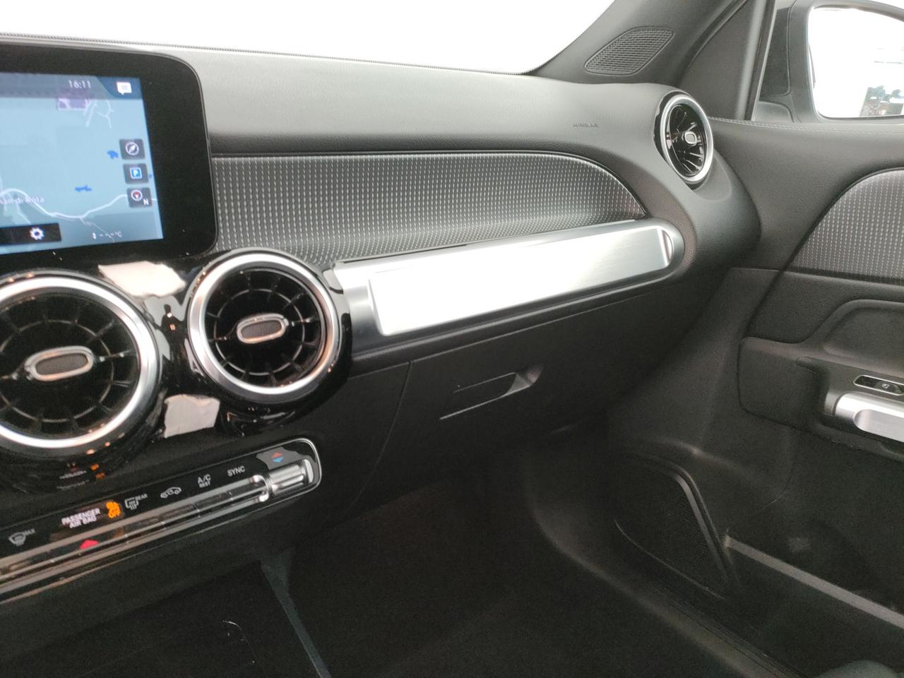 Mercedes-Benz GLB 200 d Sport Plus auto