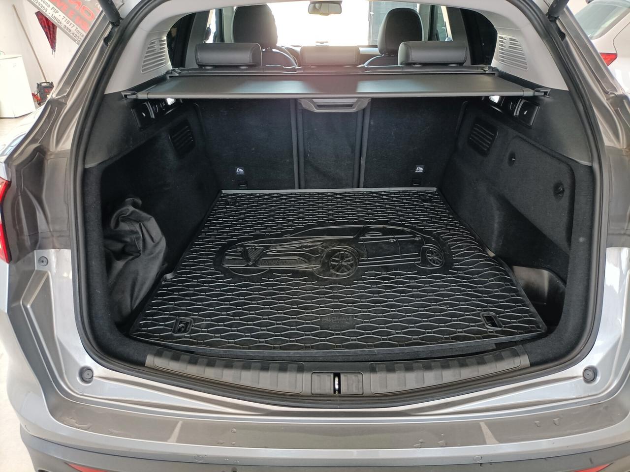 Alfa Romeo Stelvio 2.2 Turbodiesel 210 CV AT8 Q4 Executive - 03/2019