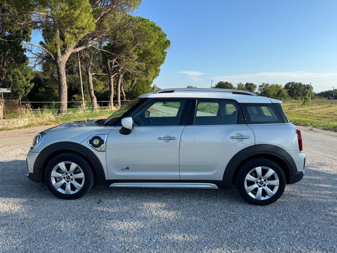 Mini Cooper Countryman 1.5 SE 4x4