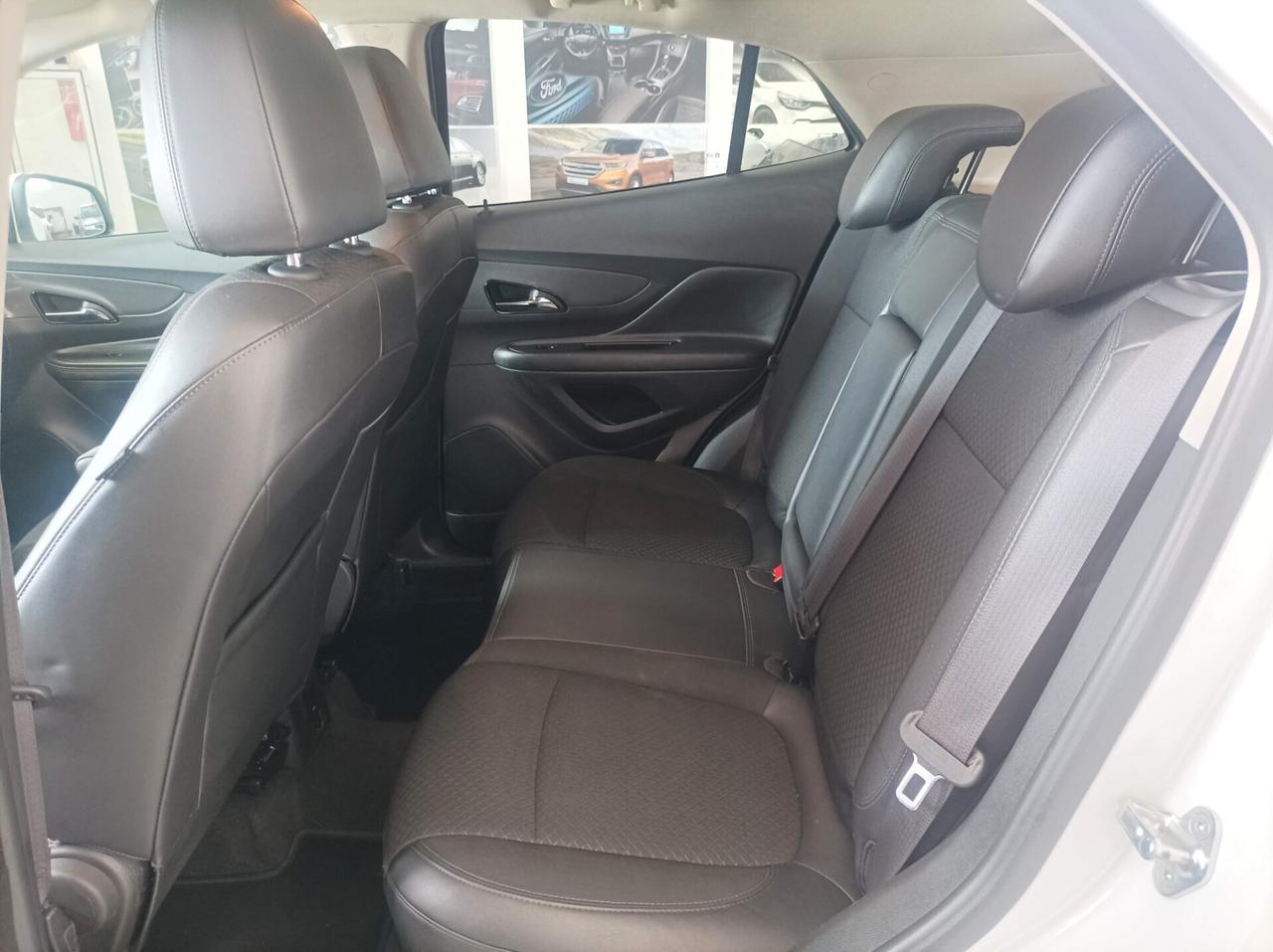 Opel Mokka X 1.6 CDTI CV 136 Ecotec 4x2 Start&Stop Innovation
