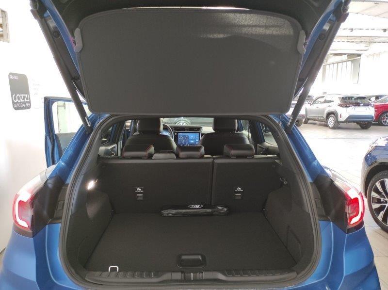 FORD Puma '19-> - Puma 1.0 EcoBoost Hybrid 125 CV S&S aut. ST-Line X