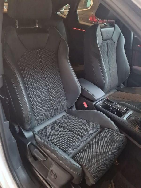 Audi Q3 Q3 SPB 35 TDI S tronic S line edition