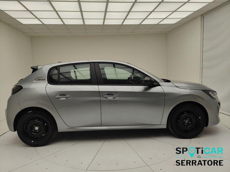 Peugeot 208 NUOVA 1.2 puretech Style s&s 100cv