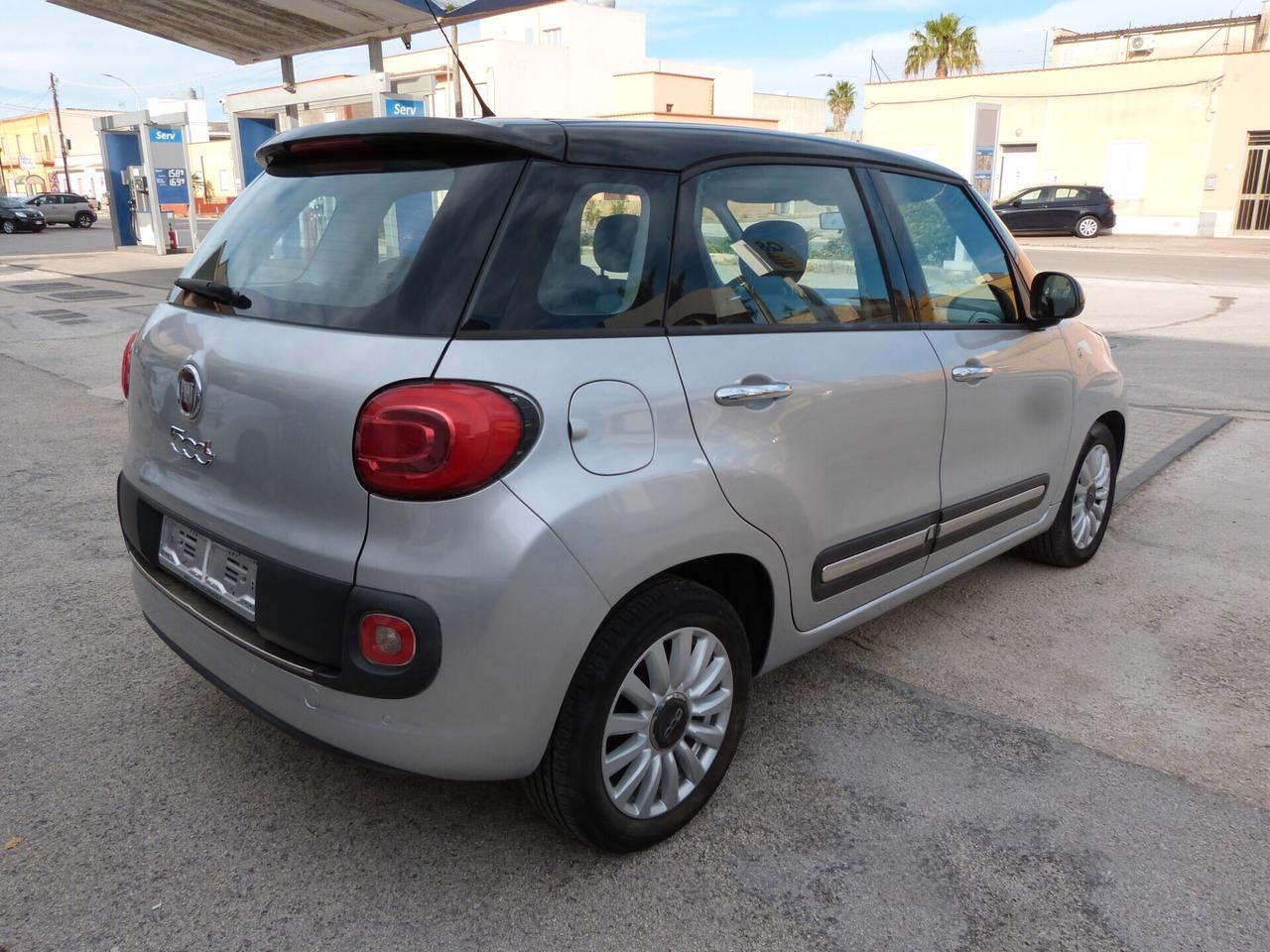 Fiat 500L 1.3 Multijet 85 CV Pop Star