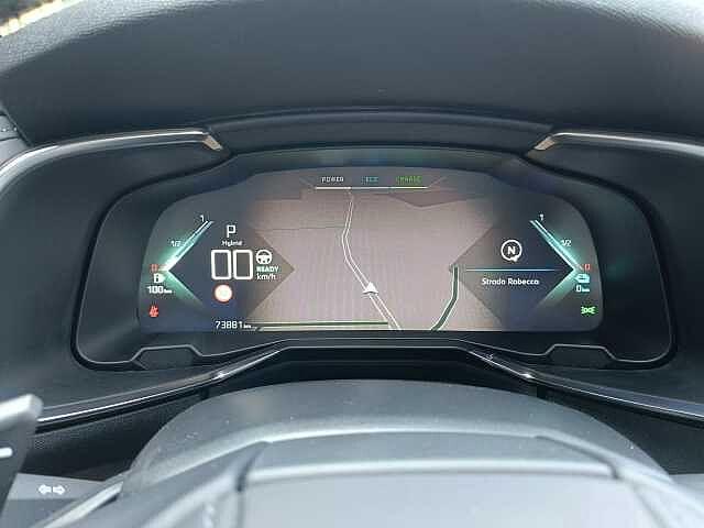 DS DS 7 Crossback E-Tense 4x4 PHEV 1.6 Plug-In Hybrid 200cv EAT8 LOUVRE USATO