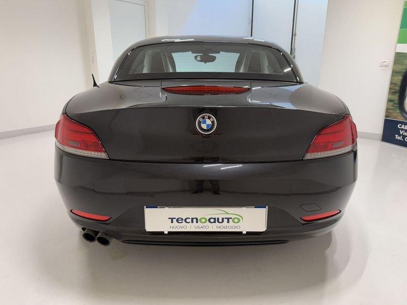 BMW Z4 Z4 sDrive18i