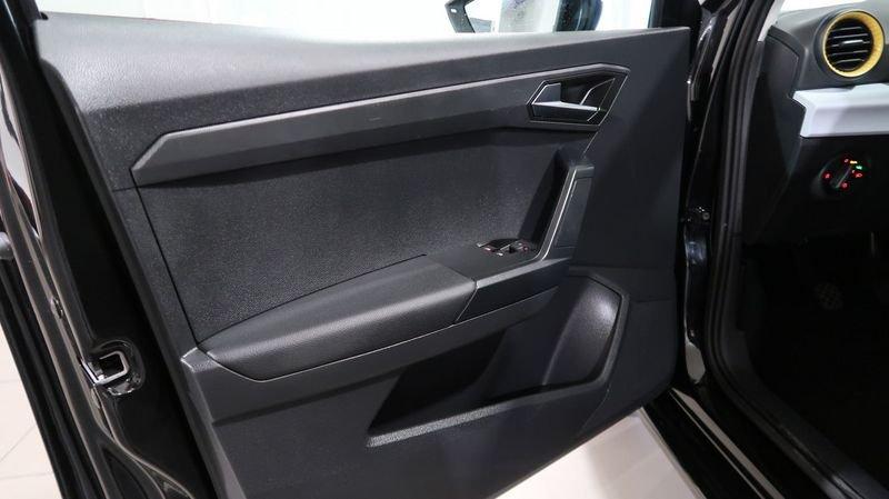 Seat Ibiza Ibiza 1.0 EcoTSI 95 CV 5 porte Style #VARI COLORI#