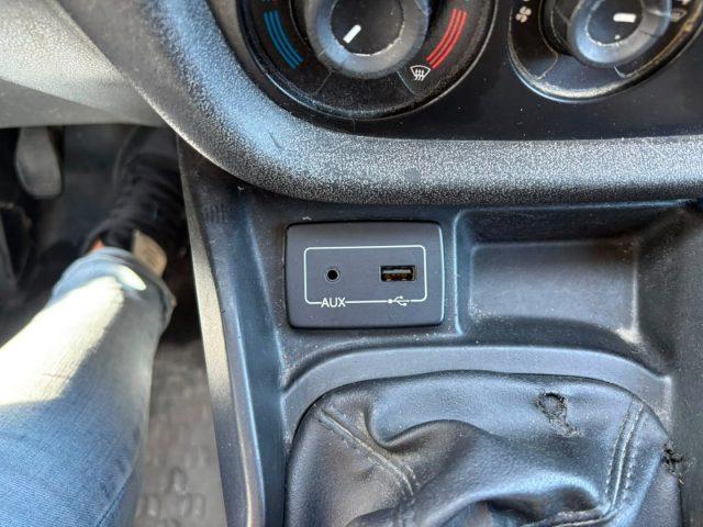 FIAT Doblo Doblò 1.3 MJT