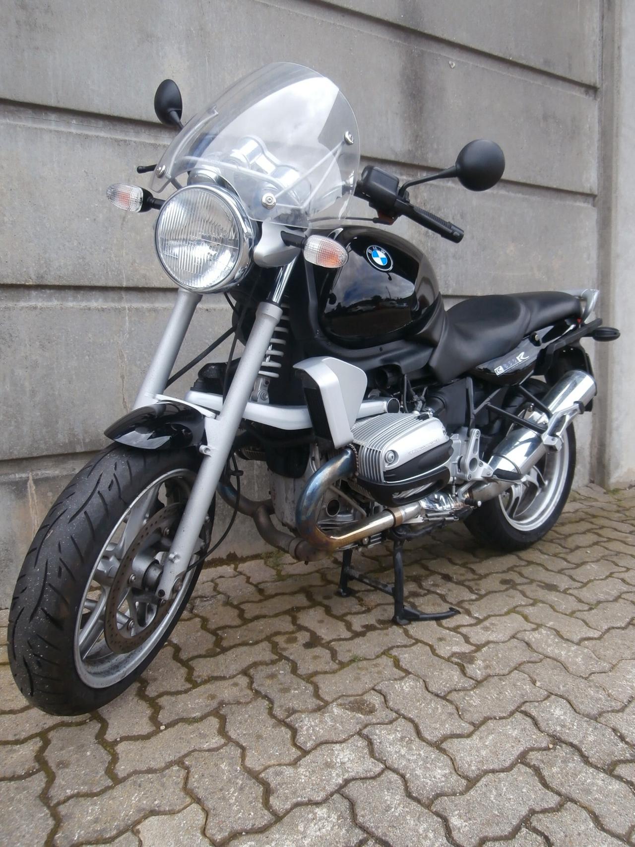 Bmw R 850 (2003 - 05)