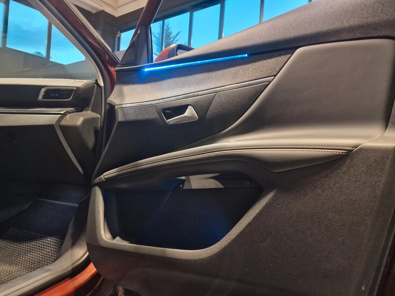 Peugeot 3008 BlueHDi 120 S&S Allure