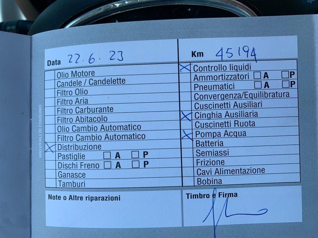 Fiat 500L 1.4 95 CV Pop Star X NEOPATENTATI