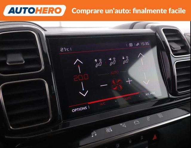 CITROEN C5 Aircross BlueHDi 130 S&S Feel