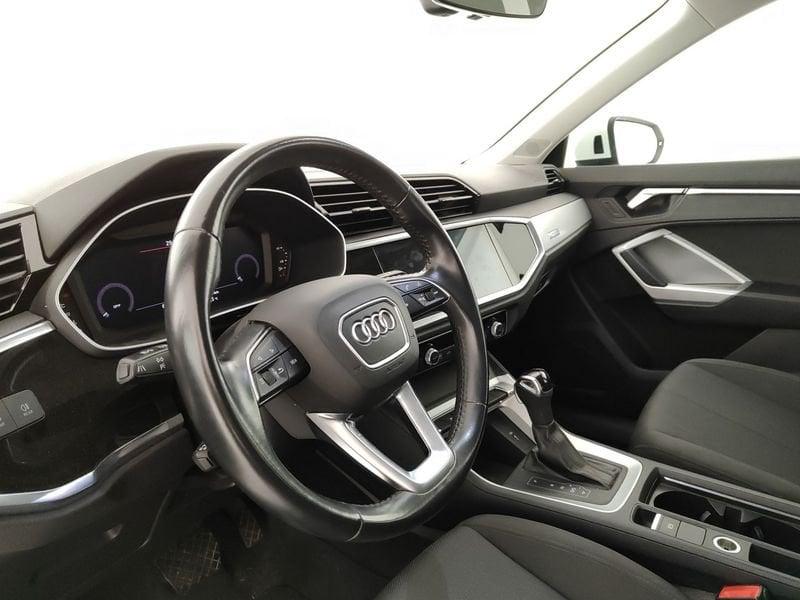 Audi Q3 35 TFSI S tronic!NAVI!LED!PDC!