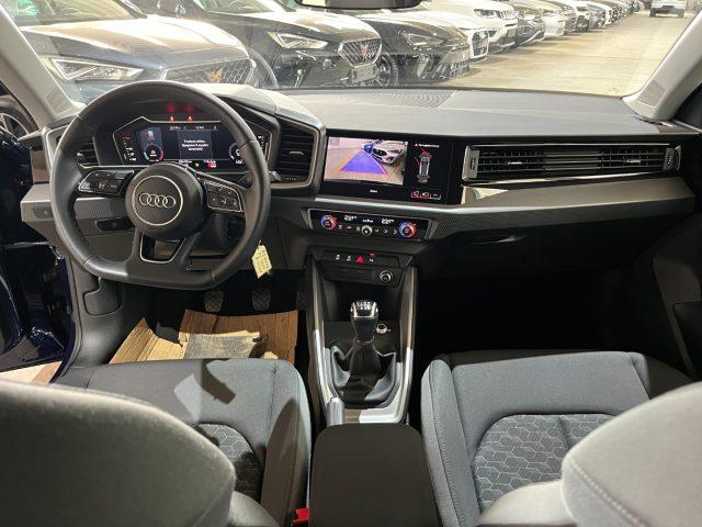 AUDI A1 SPB 30 TFSI S line "17 Sline/LED/KEY COMF./TELECAM