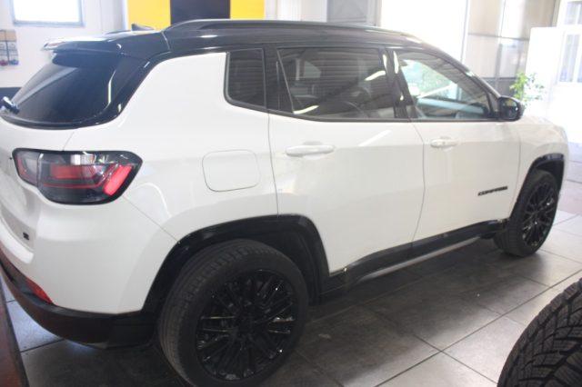 JEEP Compass 1600 MJT S 130 CV *GARANTITA*