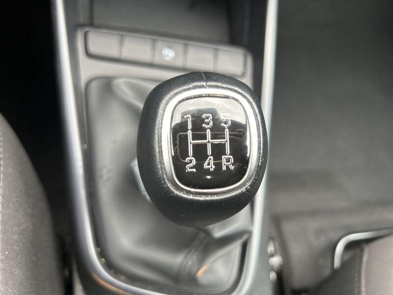 Hyundai i20 III 2021 1.2 mpi Connectline