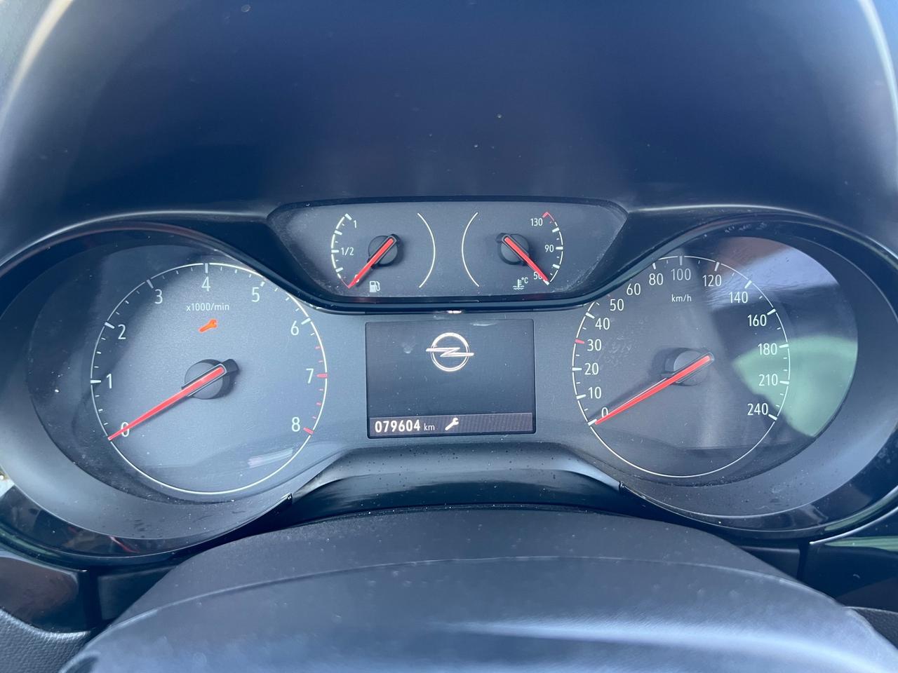 Opel Corsa 1.2 Edition