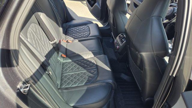 AUDI A6 Avant 3.0 TDI 272 CV quattro S tronic S-Line PERMU