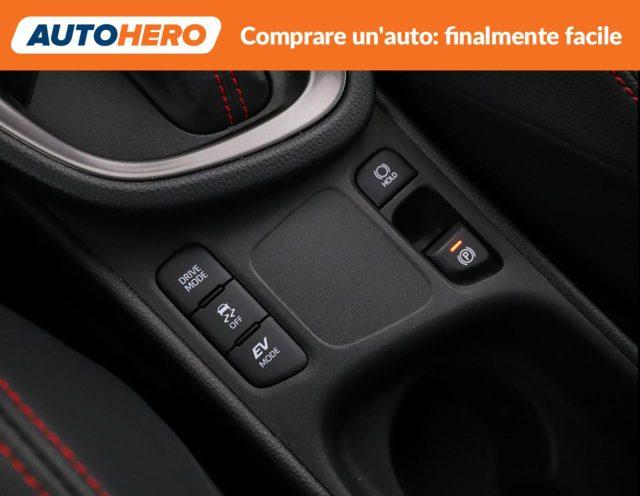 TOYOTA Yaris Cross 1.5 Hybrid 130 CV 5p. E-CVT GR SPORT