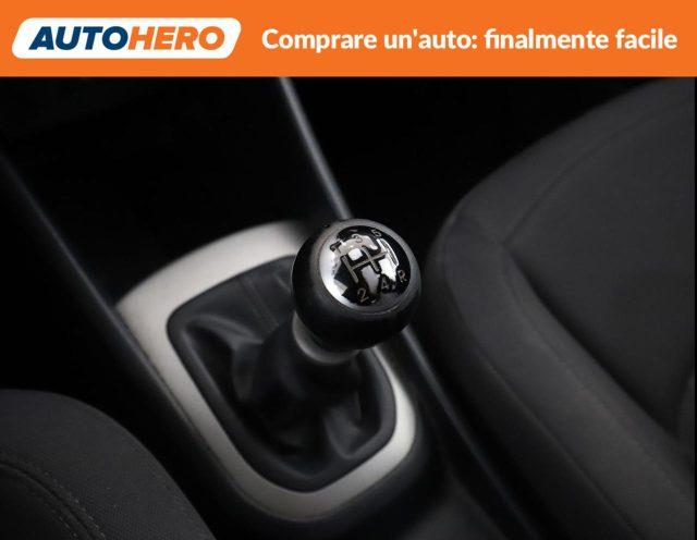 KIA Rio 1.2 CVVT 5p. Cool
