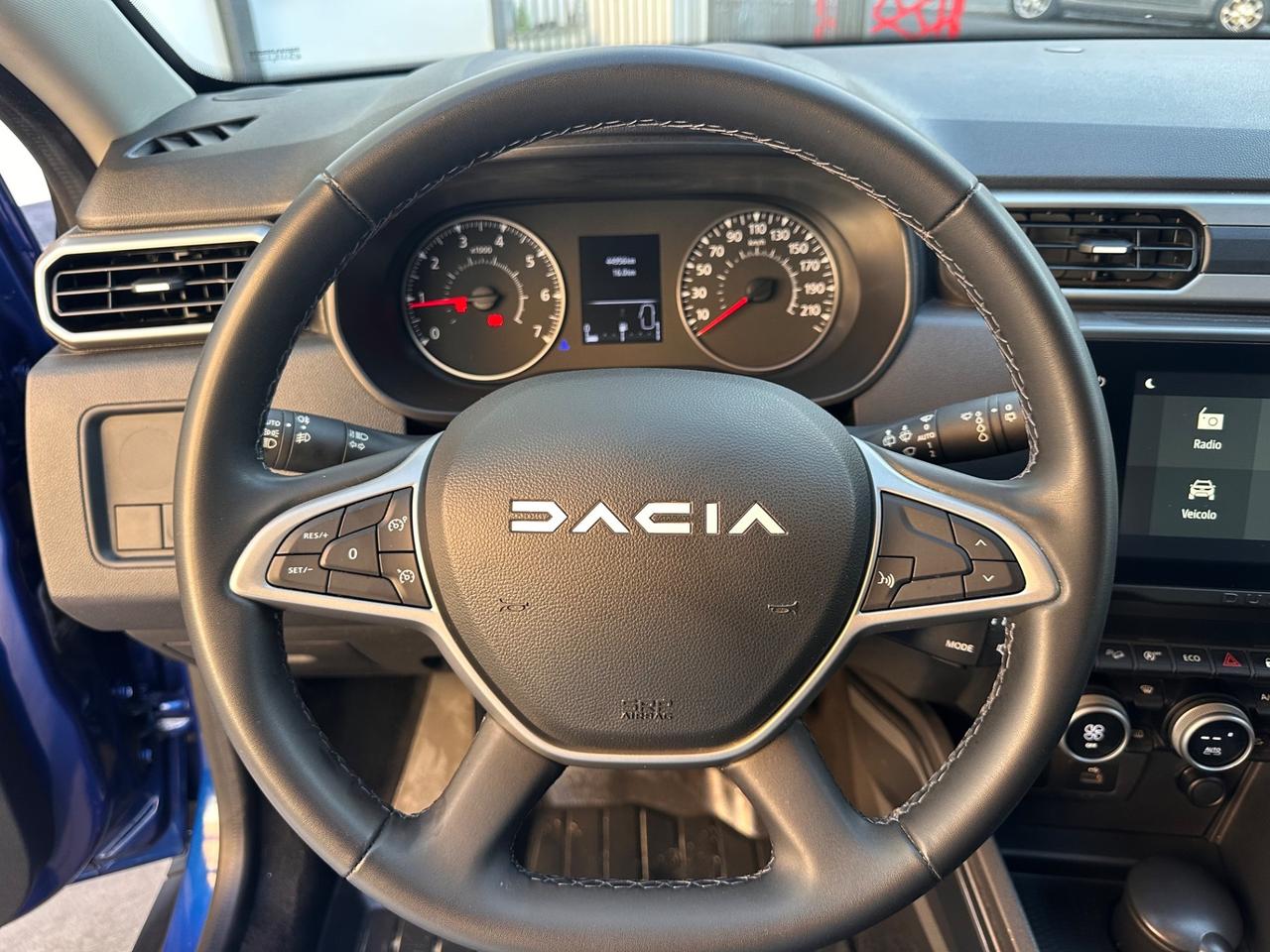 Dacia Duster 1.5 Blue dCi 8V 115 CV 4x4 Prestige