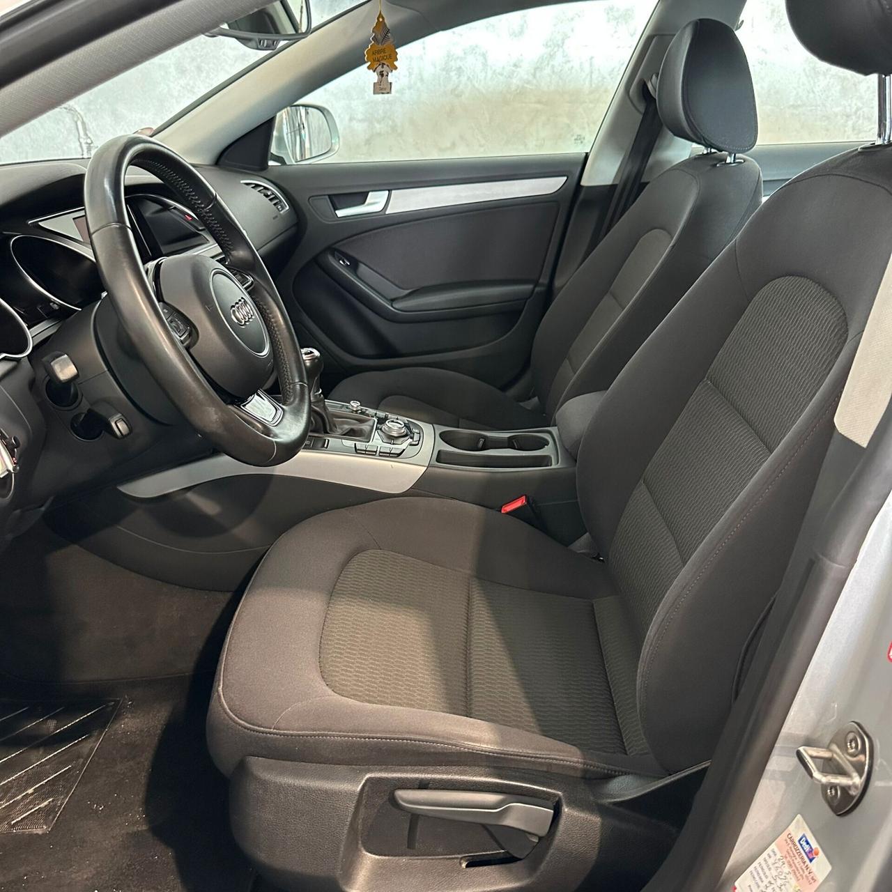 Audi A5 SPB 2.0 TDI 177 CV Advanced