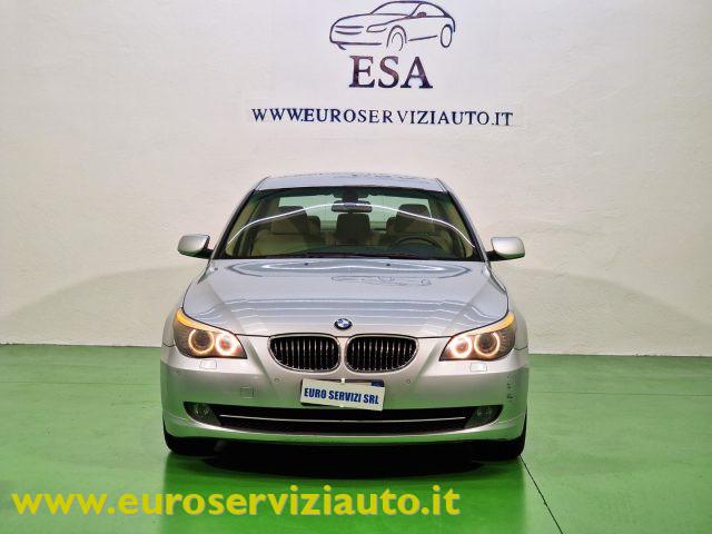BMW 525 d cat Futura