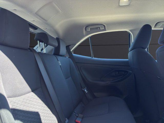 TOYOTA Yaris Cross 1.5 Hybrid 5p. E-CVT Active