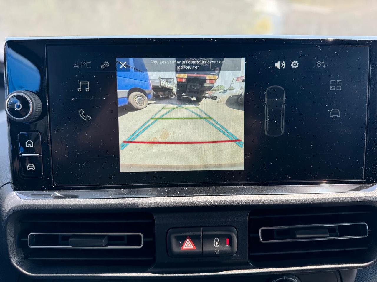 Peugeot Partner BlueHDi 100 S&S PC Furgone