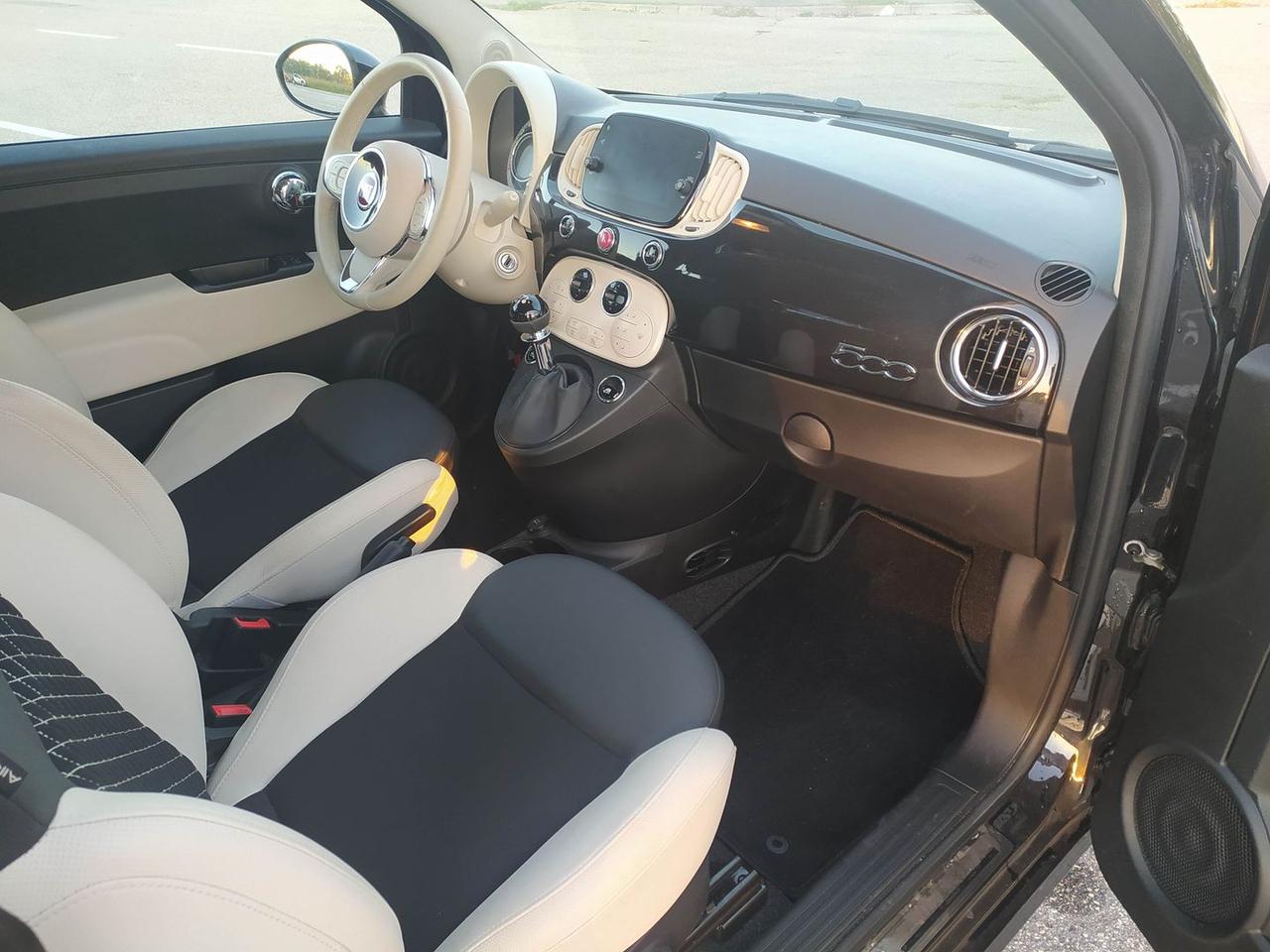 Fiat 500 Dolcevita 1.0 70 MHEV #7185