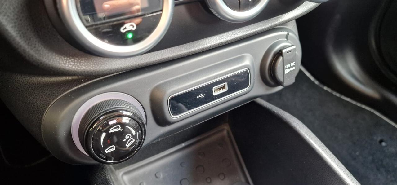 Fiat 500L 1.3 Multijet 95 CV Cross FINANZIAMENTI ANCHE SENZA BUSTA PAGA!