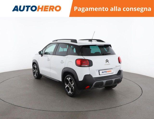 CITROEN C3 Aircross BlueHDi 110 S&S Shine