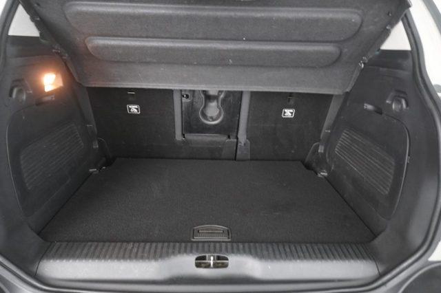 CITROEN C3 Aircross C3 Aircross PureTech 110 S&S EAT6 Shine