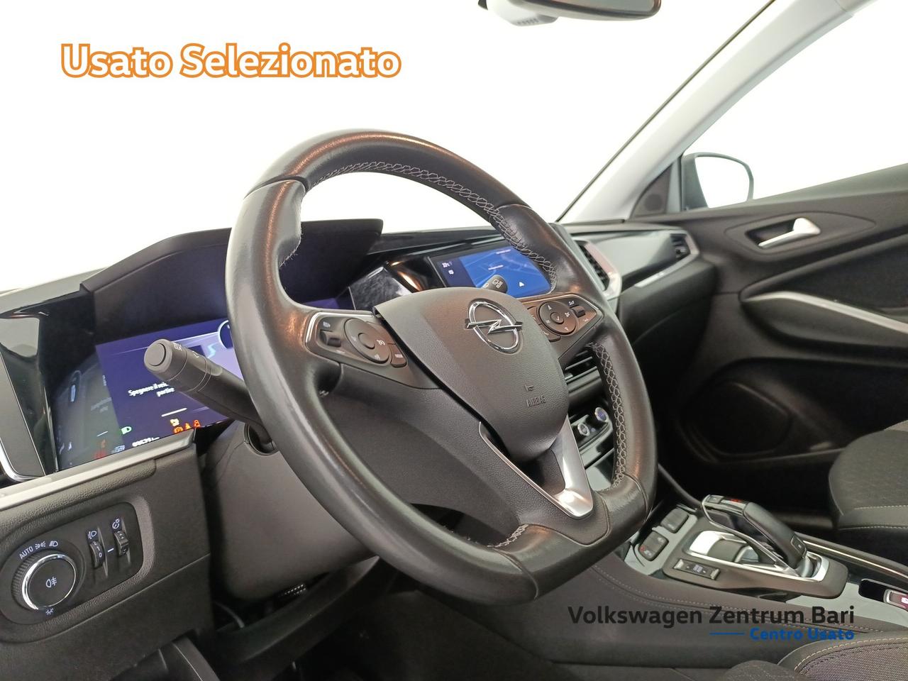 Opel Grandland 1.5 ecotec gs line s&s 130cv at8