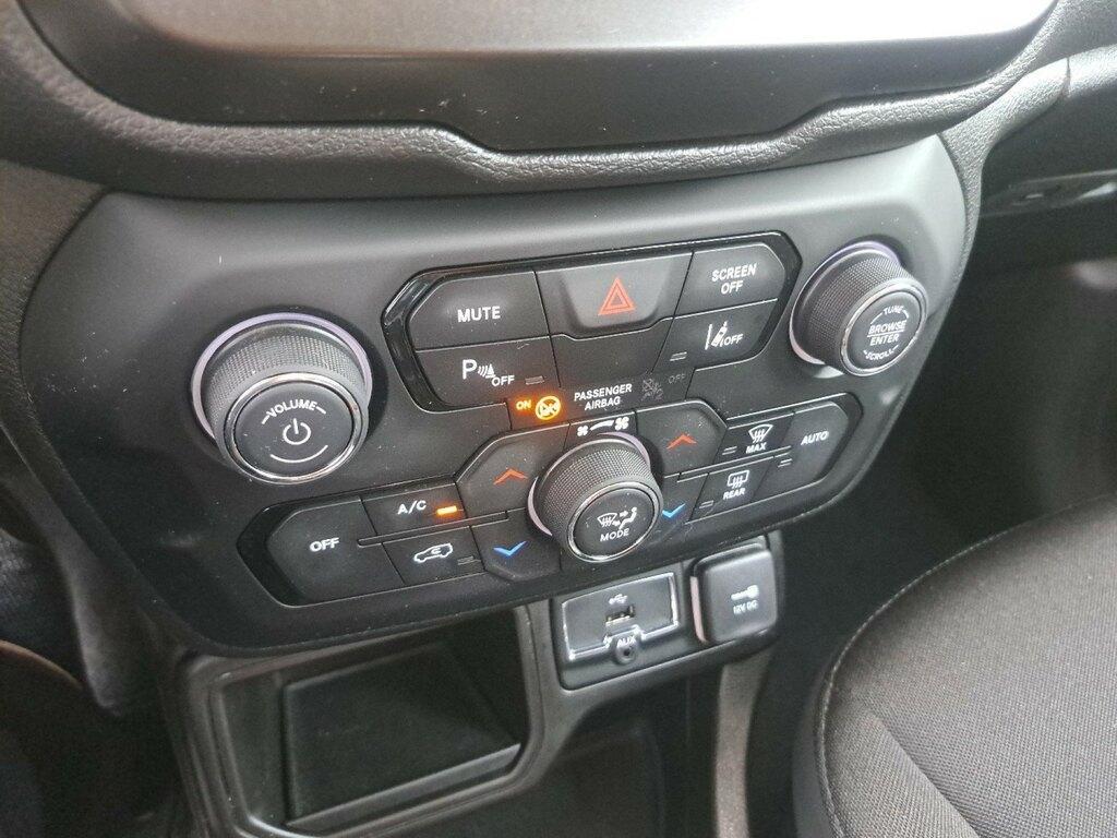 Jeep Renegade 1.6 Multijet Limited 2WD