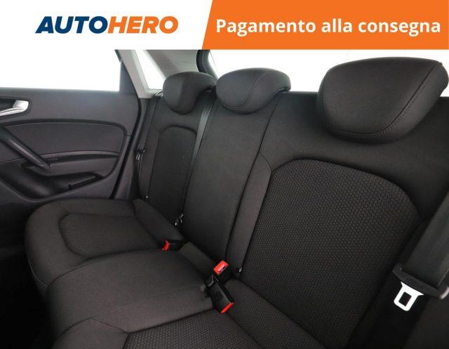 AUDI A1 1.4 TDI