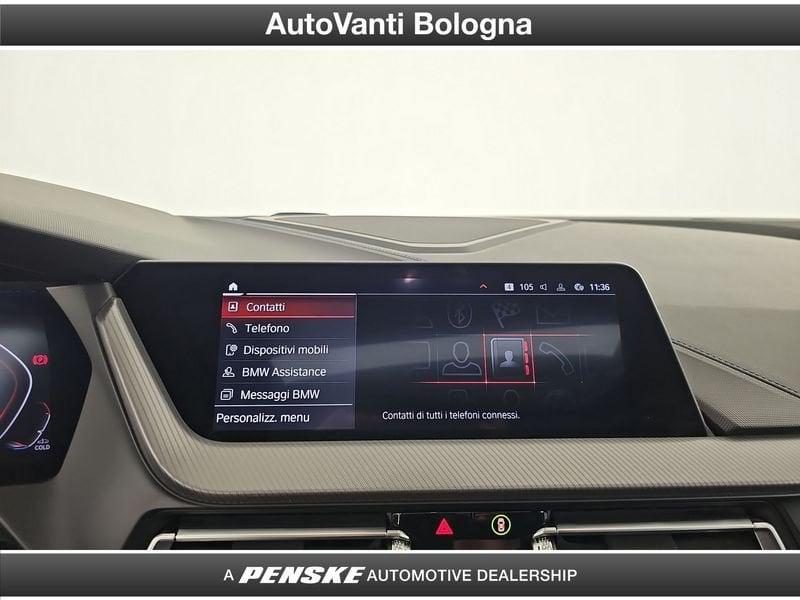 BMW Serie 1 M 135i xdrive auto