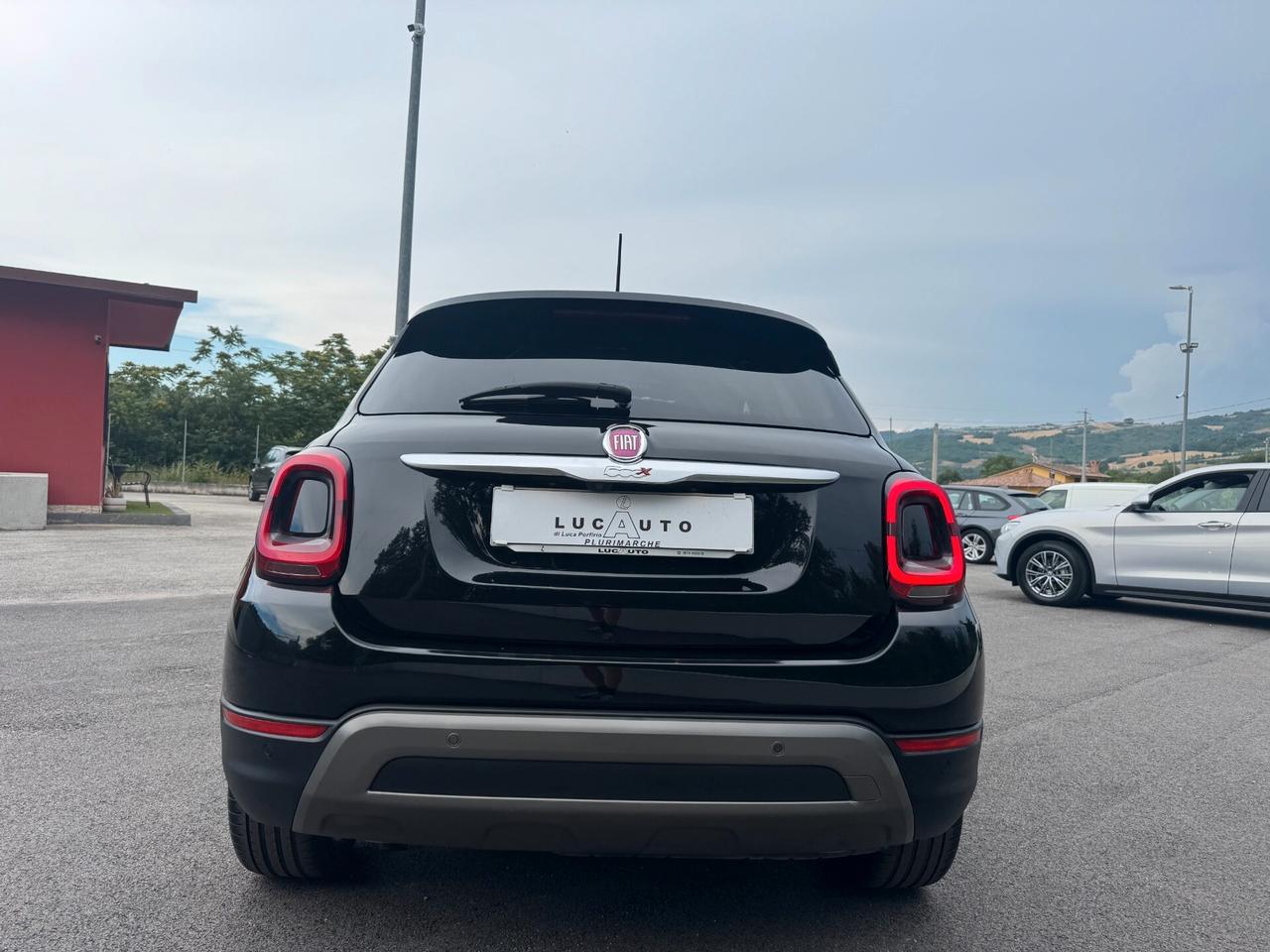 Fiat 500X 1.3 MultiJet 95 CV Cross