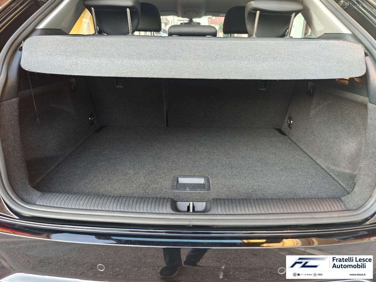 AUDI - Q2 35 2.0 tdi 150cv Business s-tronic