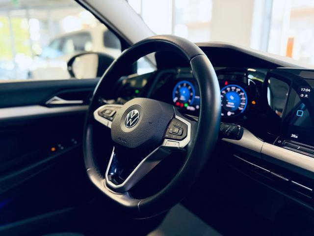 Volkswagen Golf Variant 2.0 tdi Life 115cv dsg