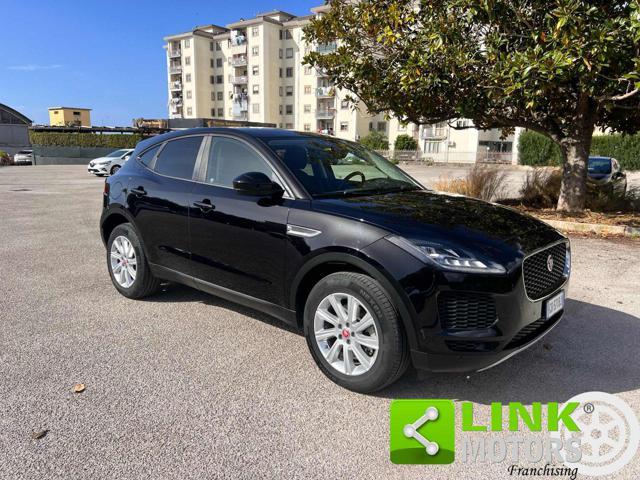JAGUAR E-Pace 2.0D 150 CV