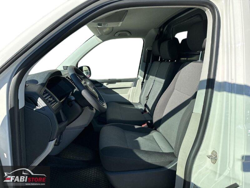 Volkswagen Transp. Transporter 2.0 TDI 150CV 4Motion