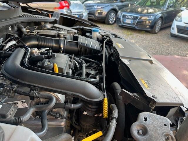 Volkswagen T-Roc 1.0 TSI R-Line