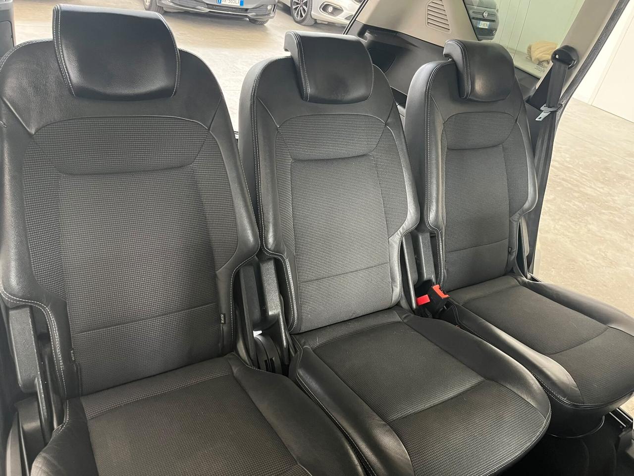 Ford S-Max 2.0 DIESEL 5 POSTI 140 CAVALLI