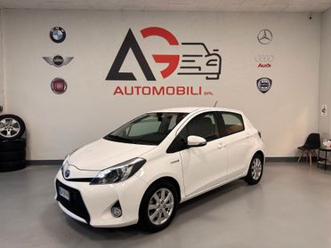 TOYOTA YARIS 1.5 HIBRID